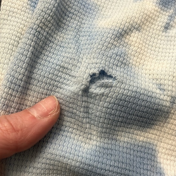 B steps 12 months - Picture 4 of 6